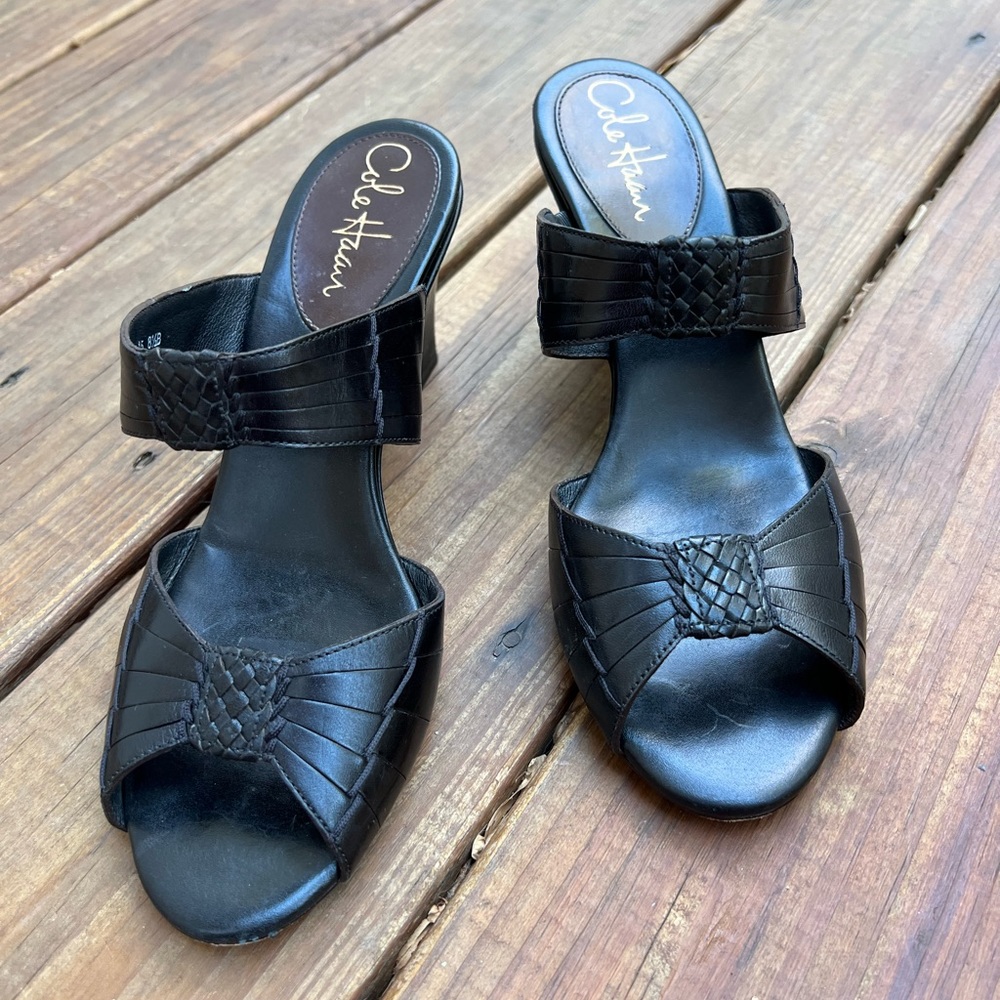 Cole Haan sandals